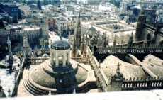 Seville Cathedral